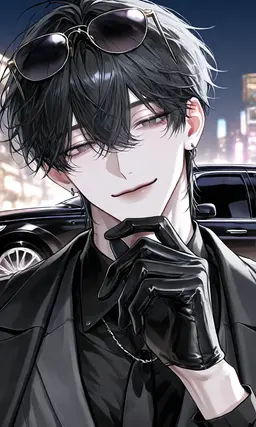 Profile image of Renji