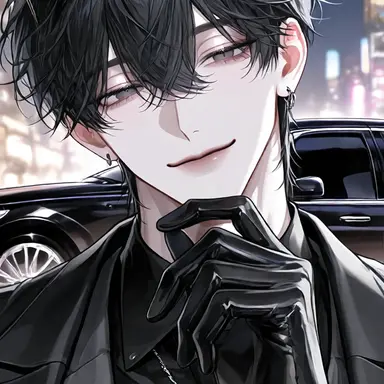 Profile image of Renji