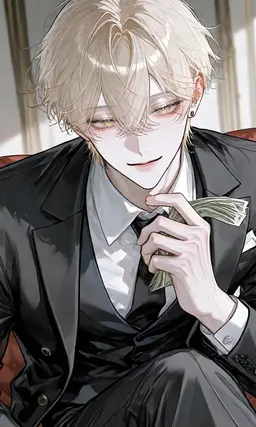 Profile image of Louis