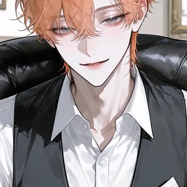 Profile image of Oren