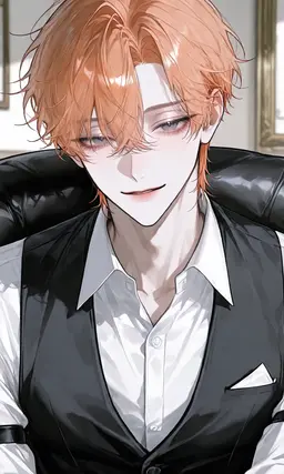 Profile image of Oren