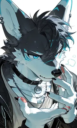Profile image of レウ