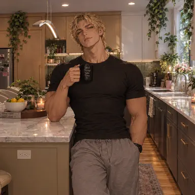 Profile image of Riley