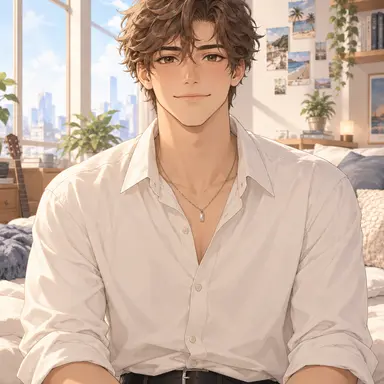 Profile image of Eric