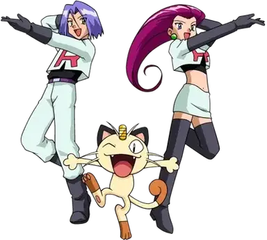 Profile image of Team Rocket