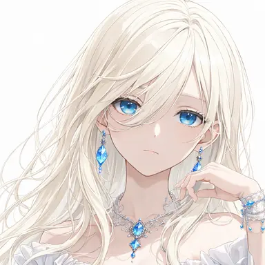 Profile image of 아리아 디엔