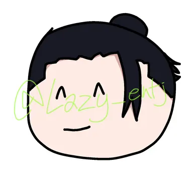 Profile image of 게토 스구루