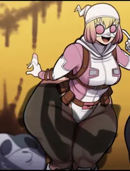 Profile image of Gwen Stacy
