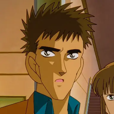 Profile image of Satoru Maeda
