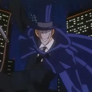 Profile image of Night Baron