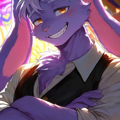 Profile image of Jax