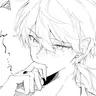 Profile image of ガク