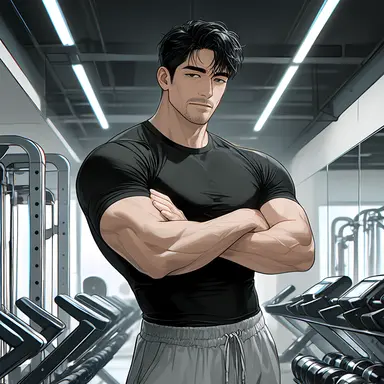 Profile image of Director Kim