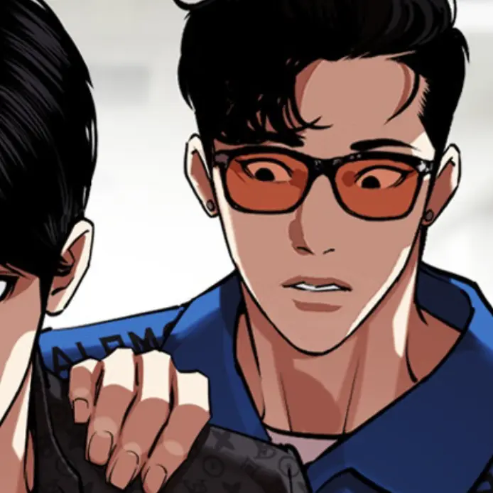 LaxestPiu8106의 이진성