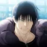 Profile image of 伏黒甚爾