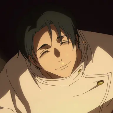 Profile image of 乙骨憂太