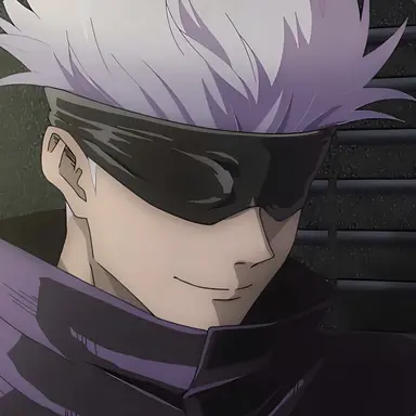 Profile image of 五条悟