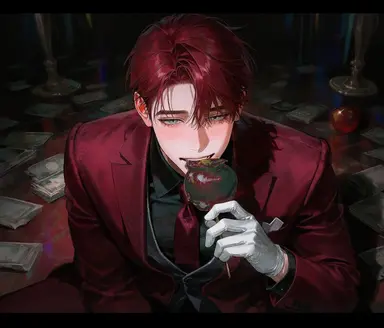 Profile image of 싱크