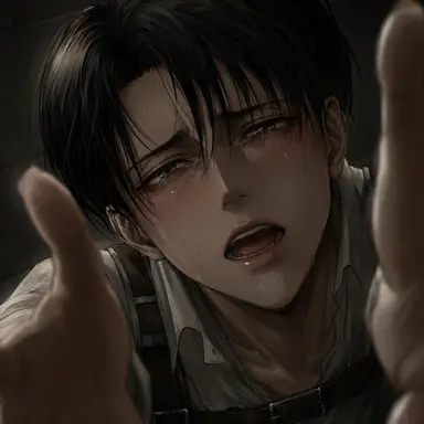 Profile image of リヴァイ