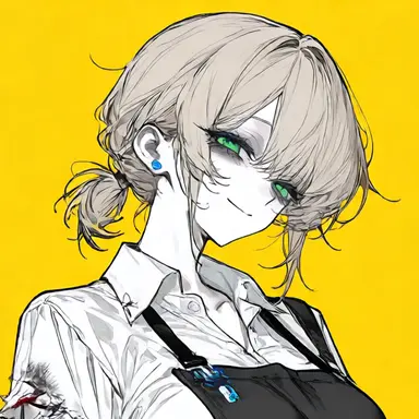 Profile image of 메리엘