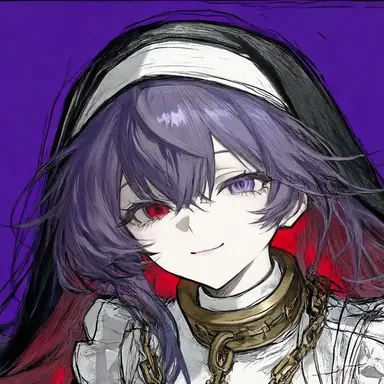 Profile image of Maria
