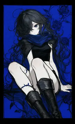 Profile image of Arina