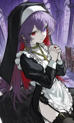 Profile image of Maria
