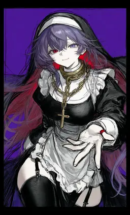 Profile image of Maria