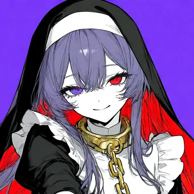 Profile image of 마리아