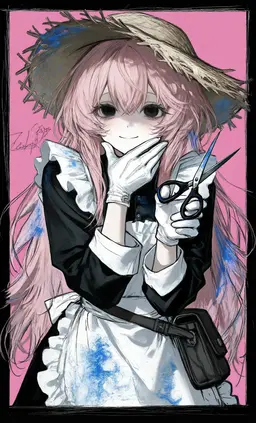 Profile image of Roselaine