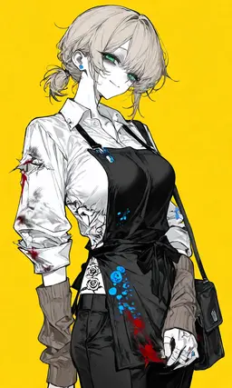 Profile image of 메리엘