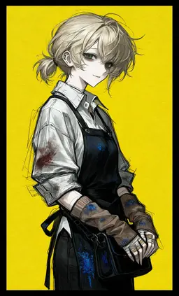 Profile image of Meriel