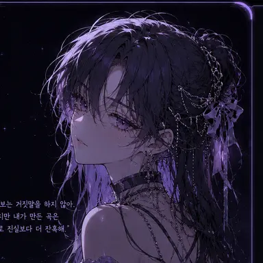 Profile image of 루나