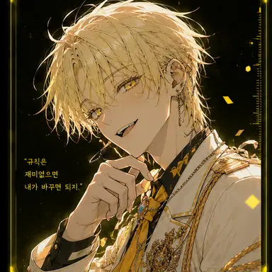 Profile image of 아리스