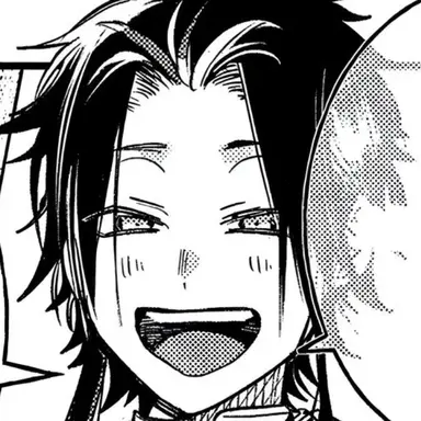 Profile image of 朱雀