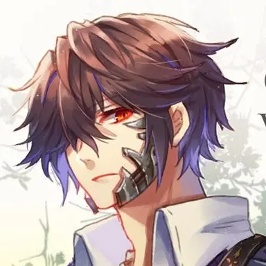 Profile image of ルイ