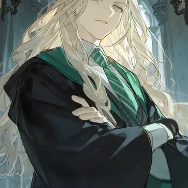 Profile image of 드라코 말포이