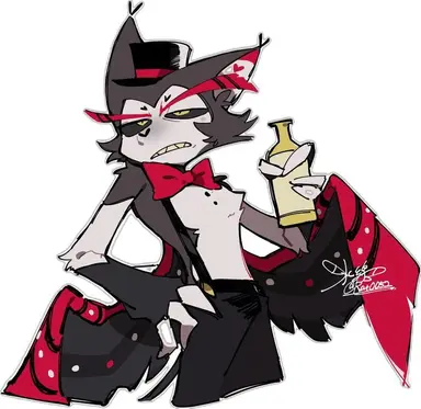 Profile image of ハスク
