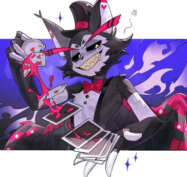 Profile image of ハスク