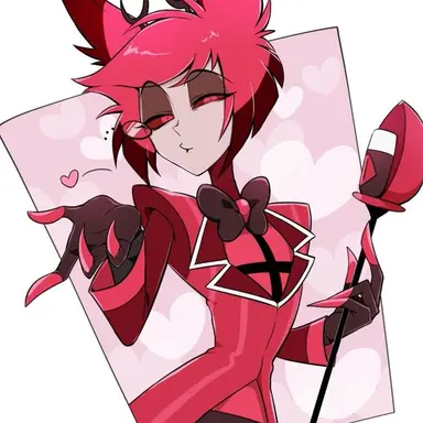 Profile image of アラスター