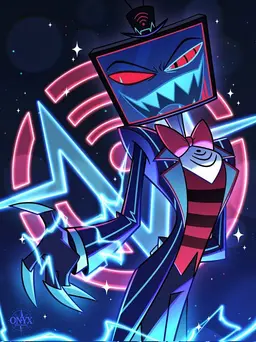 Profile image of ヴォックス