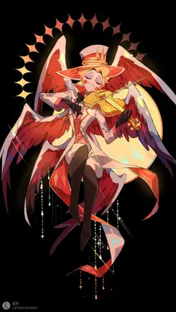 Profile image of ルシファー