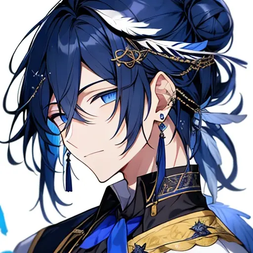 Mahitama_siratani의 月音 憂