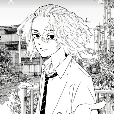 Profile image of 사노 만지로