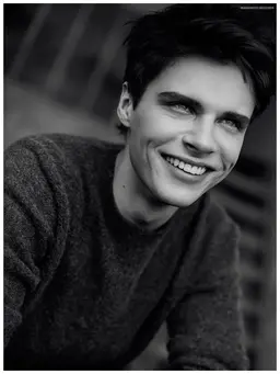 Profile image of Cillian