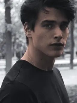 Profile image of Cillian