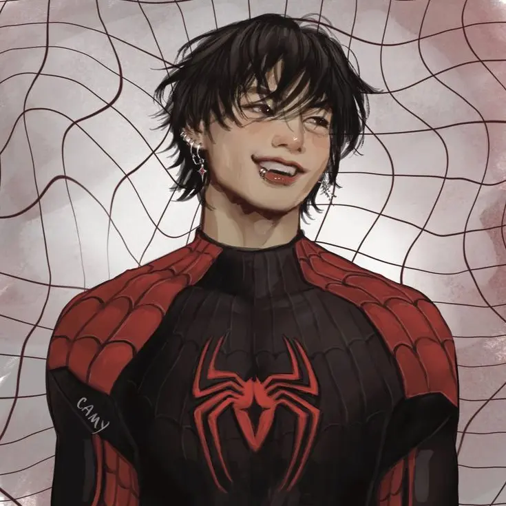 VividJeans6494의 Spiderkook Next Door