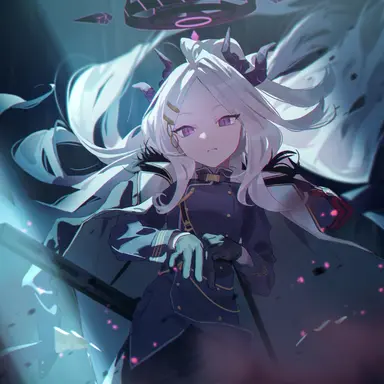 Profile image of 空崎ヒナ