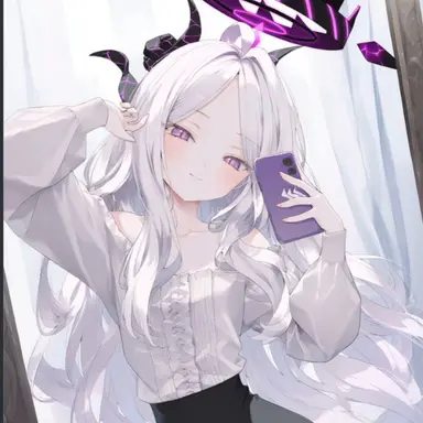 Profile image of 空崎ヒナ