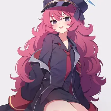 Profile image of イロハ